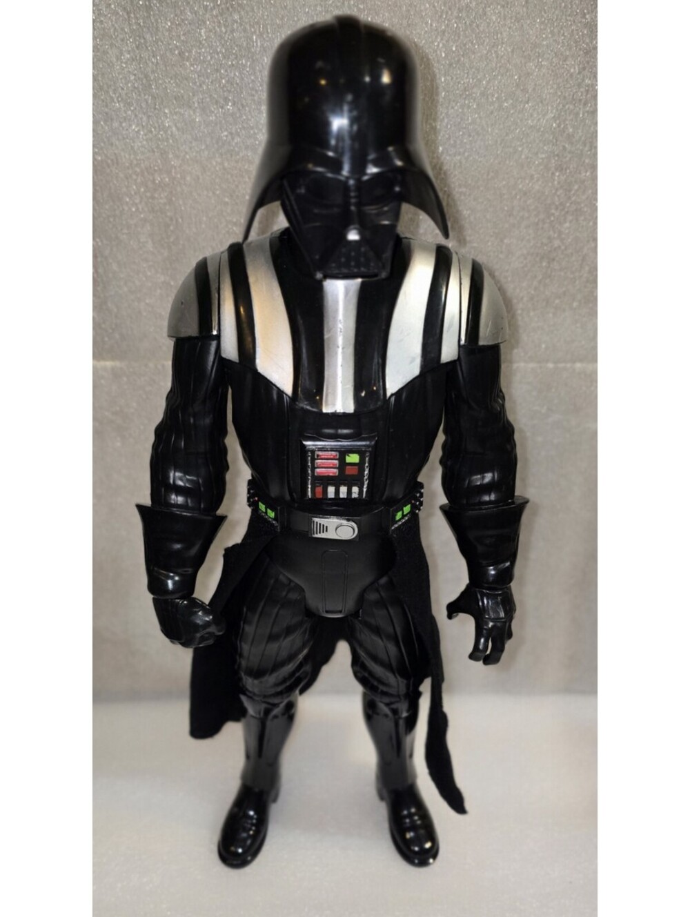 Star Wars Darth Vader Action Figure 20 inch 2014 Jakks Pacific Big Figs Figure